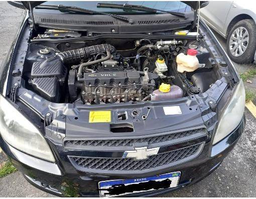 CHEVROLET CELTA 1.0 MPFI LT 8V FLEX 4P MANUAL